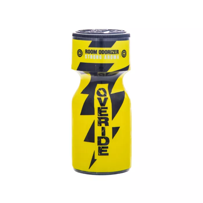 Poppers Overide Amyl - Jolt